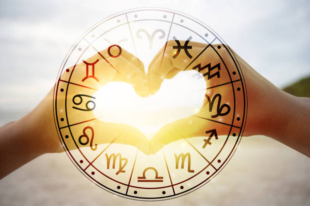 The 5 Best Zodiac Couples - Discover Love Written in the Stars