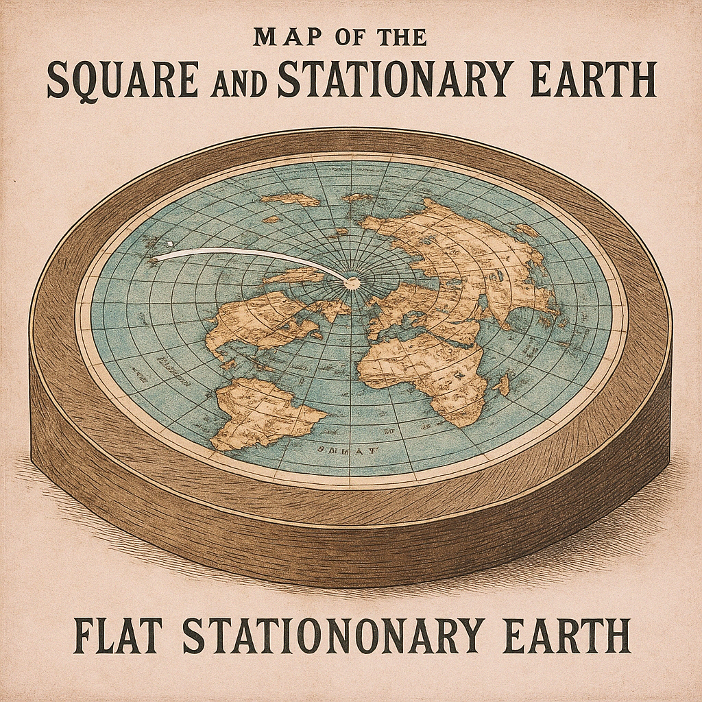 7 Famous Flat Earther Celebrities Who Questioned the Globe Theory