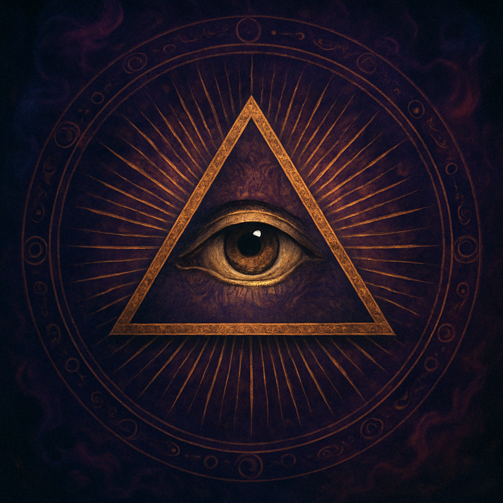 How to Join the Illuminati: Secrets of a Hidden Cult