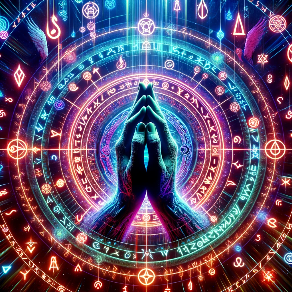 Prayers Against Witchcraft: How To Protect Yourself?