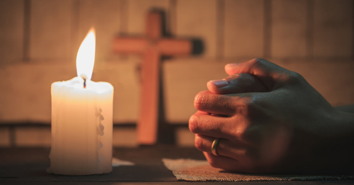 Prayers Against Witchcraft - 3 Powerful Prayers to Protect