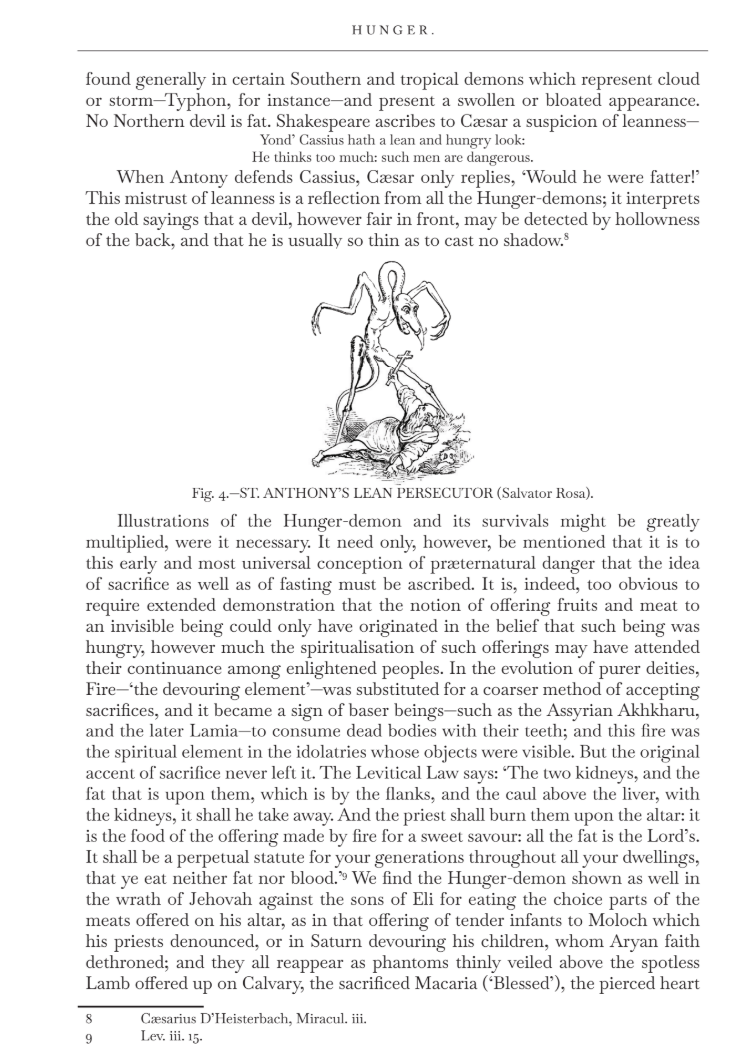 Demonology and Devil-Lore by Mercure Daniel Conway