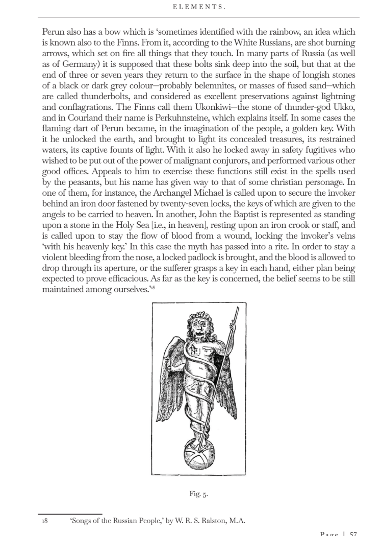Demonology and Devil-Lore by Mercure Daniel Conway