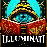 13 Secretive Illuminati Books