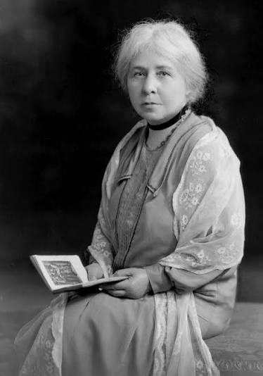 Margaret Alice Murray