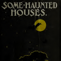 45 Rare Supernatural Books - Ghost Stories and Mysteries