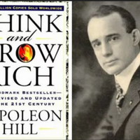 The Millionaire’s Library: 17 Business Books That Changed the World