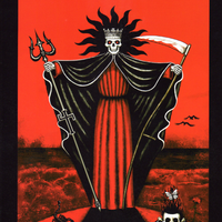 A Collection of 50 Ancient Magic Grimoires