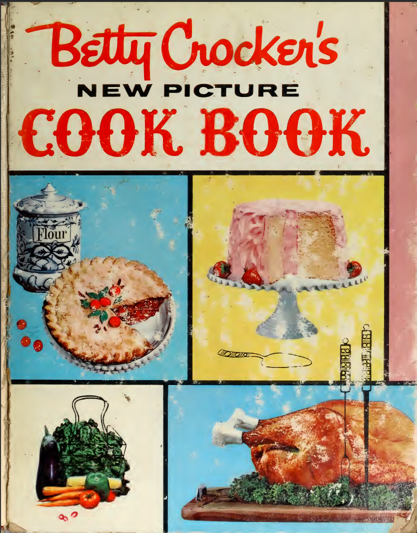 21 Best Vintage Cookbooks - Old Recipe Book Bundle