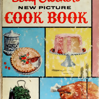 21 Best Vintage Cookbooks - Old Recipe Book Bundle