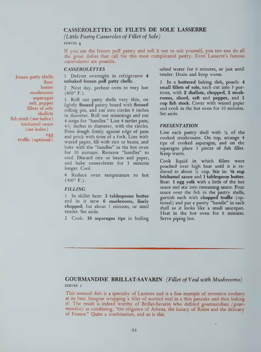 21 Best Vintage Cookbooks - Old Recipe Book Bundle