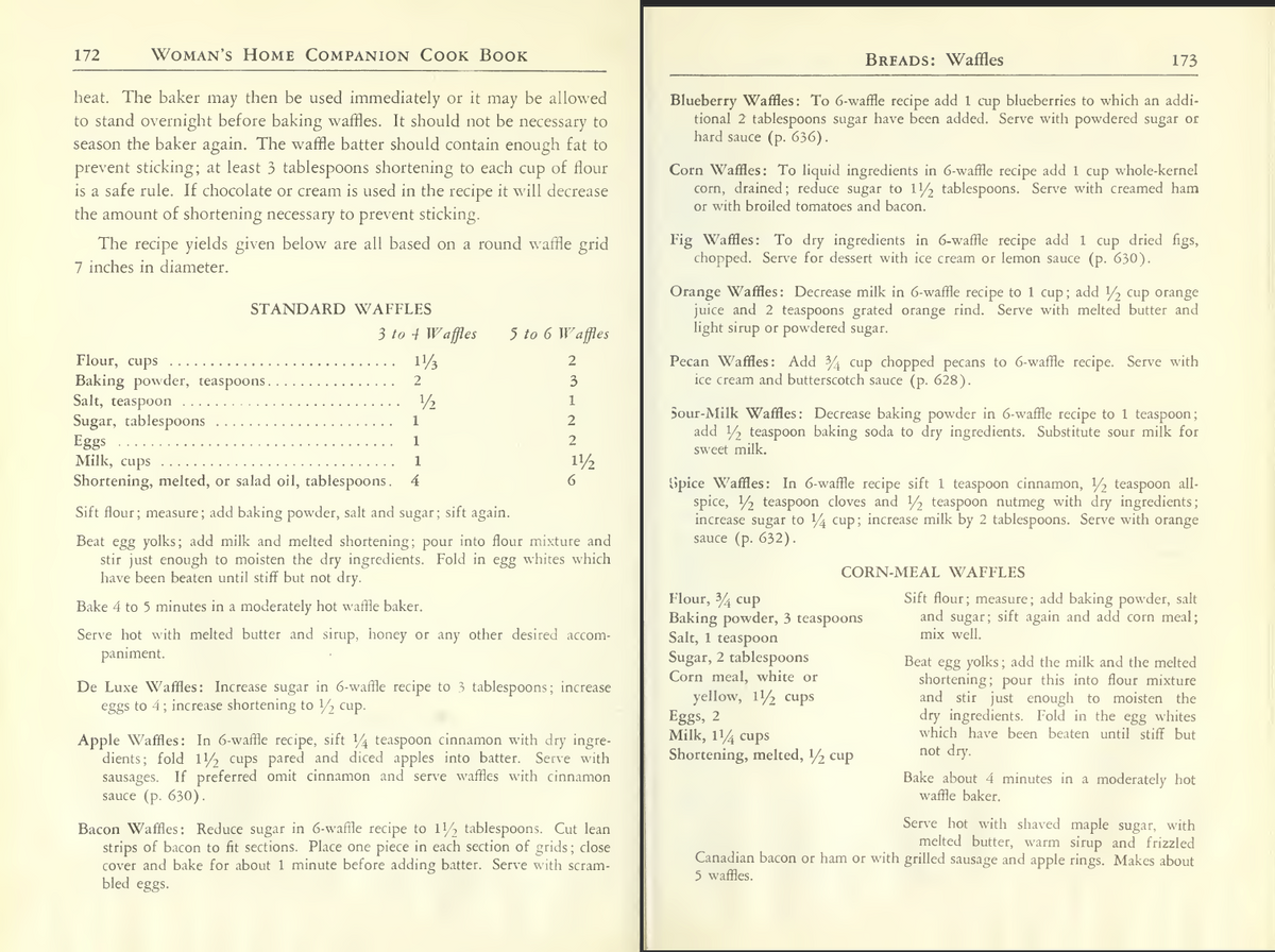 21 Best Vintage Cookbooks - Old Recipe Book Bundle