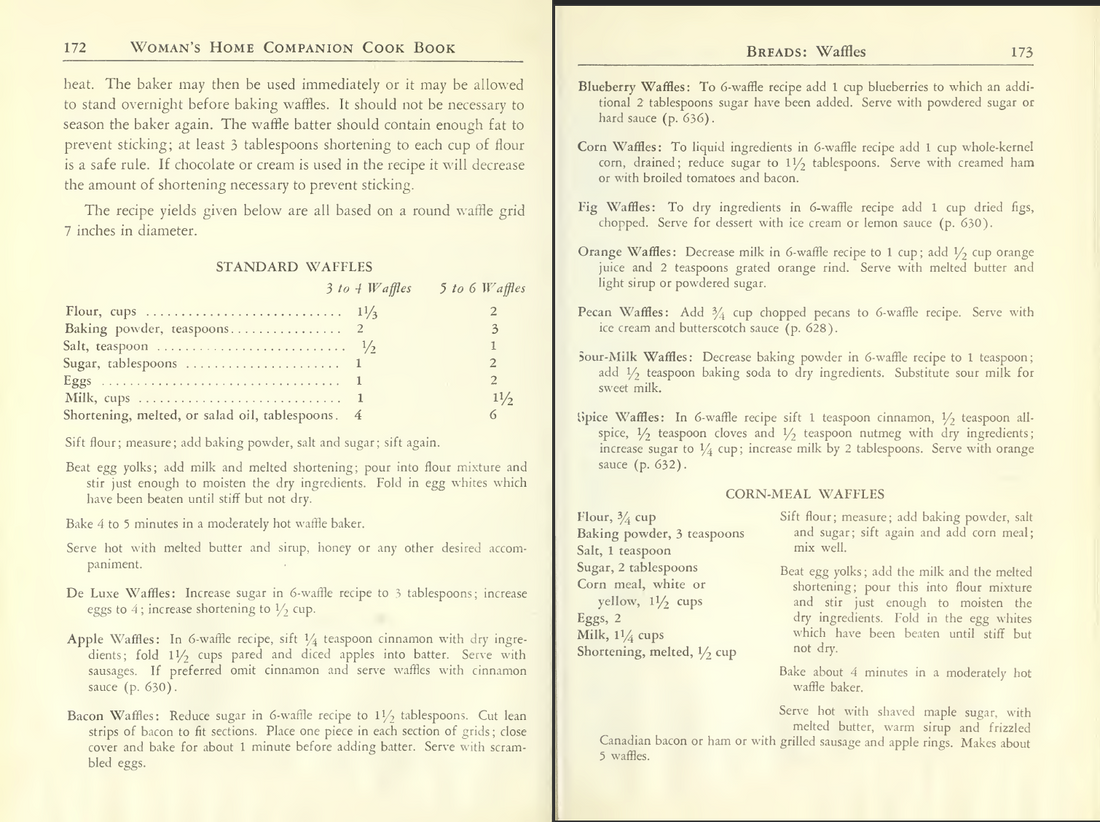 21 Best Vintage Cookbooks - Old Recipe Book Bundle