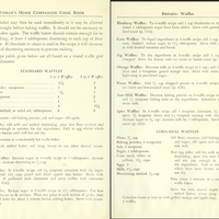 21 Best Vintage Cookbooks - Old Recipe Book Bundle