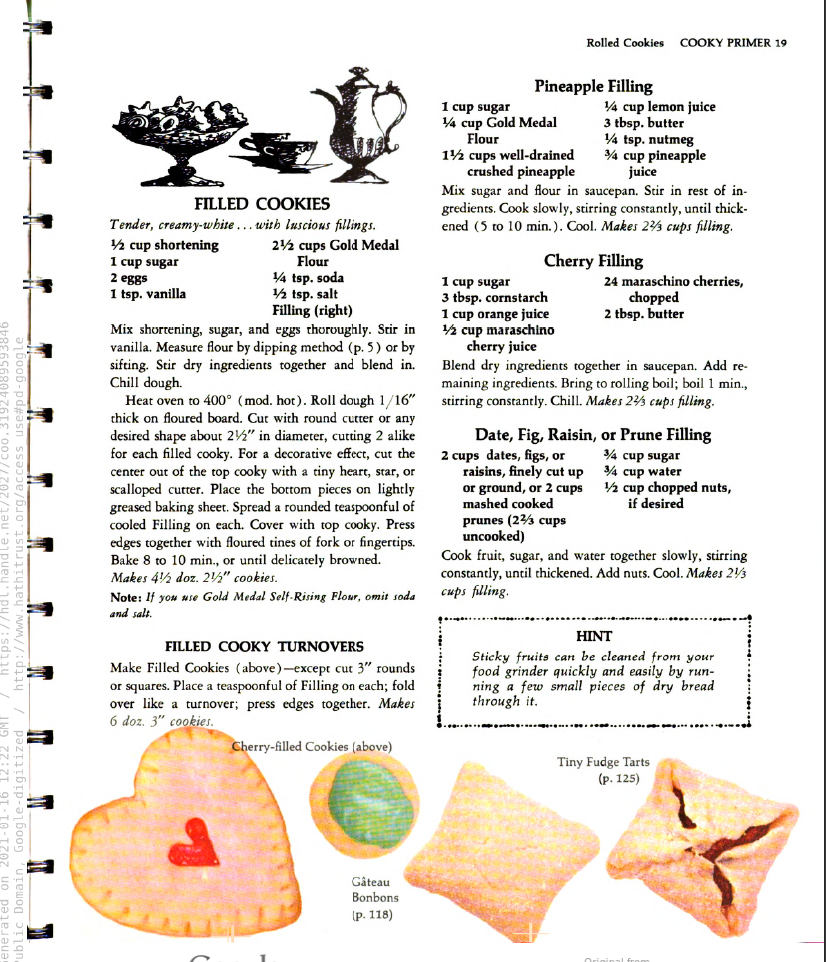 21 Best Vintage Cookbooks - Old Recipe Book Bundle