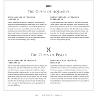 36 Books On Astrology, Zodiac and Horoscopes