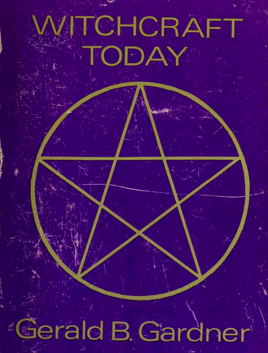 Complete Wiccan Books Collection - 25 Witchcraft Titles