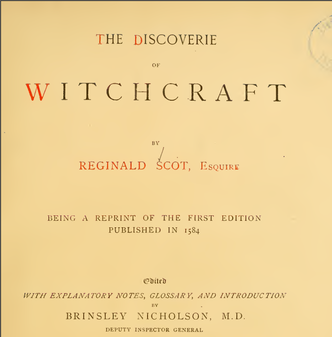 Witchcraft and Magic Collection Vol 2 - 58 Books