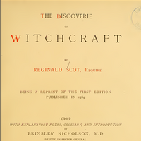 Witchcraft and Magic Collection Vol 2 - 58 Books