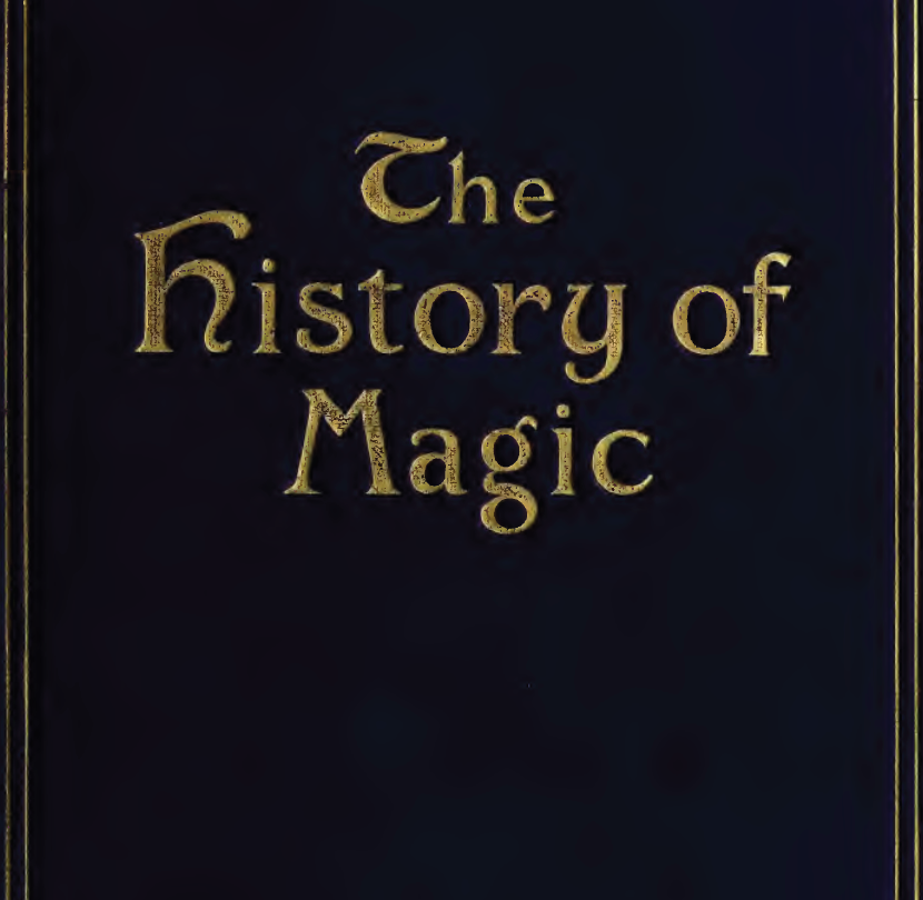 Witchcraft and Magic Collection Vol 2 - 58 Books