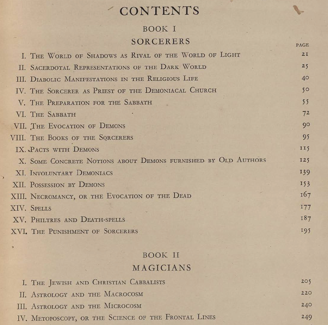Witchcraft and Magic Collection Vol 2 - 58 Books