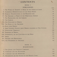 Witchcraft and Magic Collection Vol 2 - 58 Books
