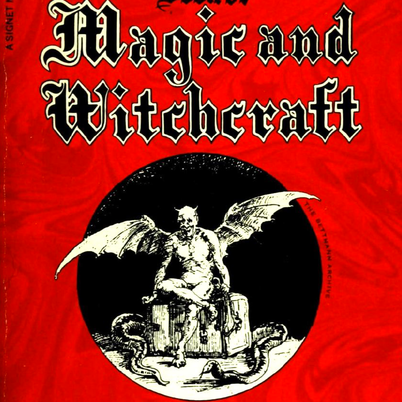 Witchcraft and Magic Collection Vol 2 - 58 Books