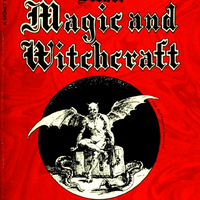 Witchcraft and Magic Collection Vol 2 - 58 Books