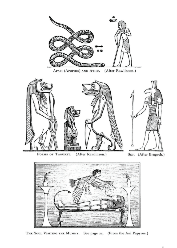 The History of the Devil and the Idea of Evil by Paul Carus