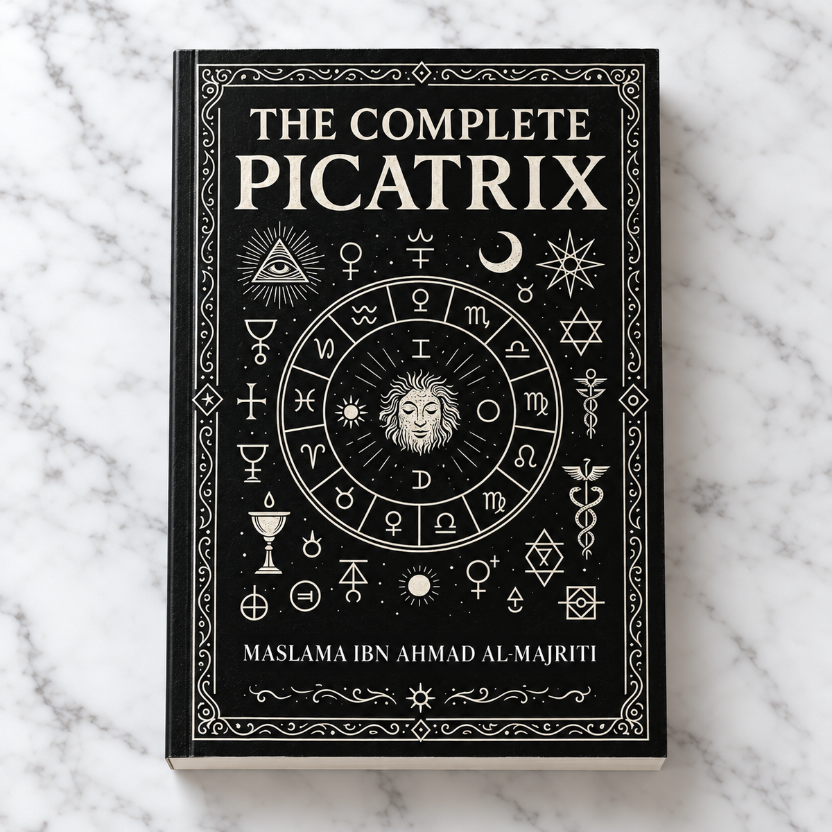 The Picatrix