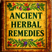 42 Ancient Medicinal Herbal Plant Remedies (NEW IMPROVED)