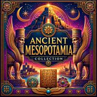 37 Lost Books on Ancient Mesopotamia