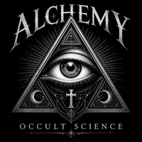 18 Lost Alchemy and Occult Science Books Works Of Sir George Ripley