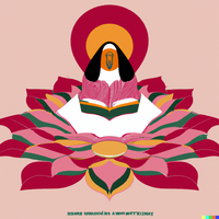 7 Lost Books and Texts on Meditation