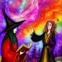 Witchcraft and Magic Collection Vol 2 - 58 Books