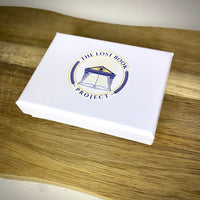 USB Hard Copy + Gift Box