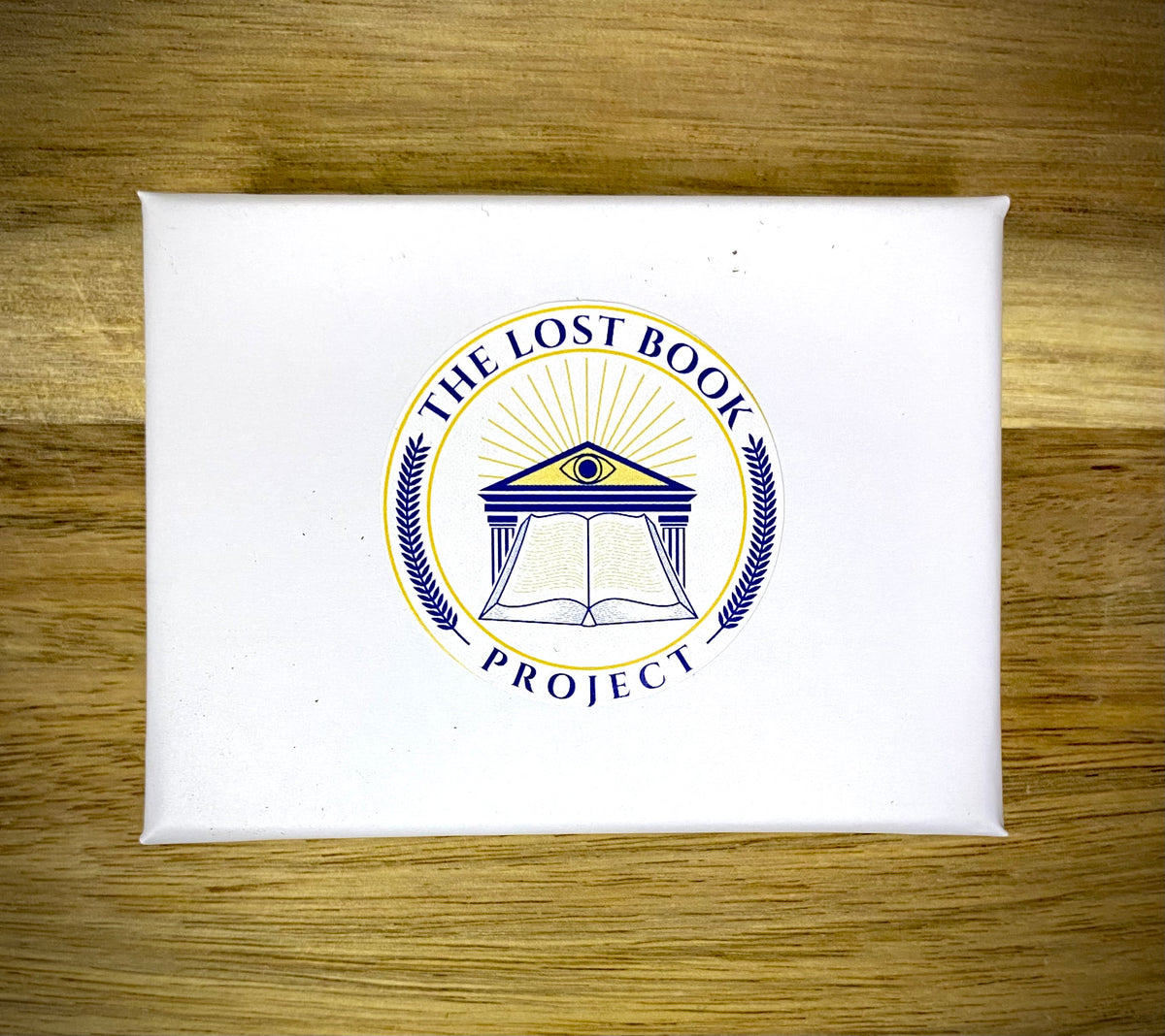 USB Hard Copy + Gift Box