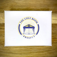 USB Hard Copy + Gift Box