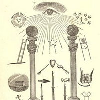 33 Rare Hidden Freemasonry Books