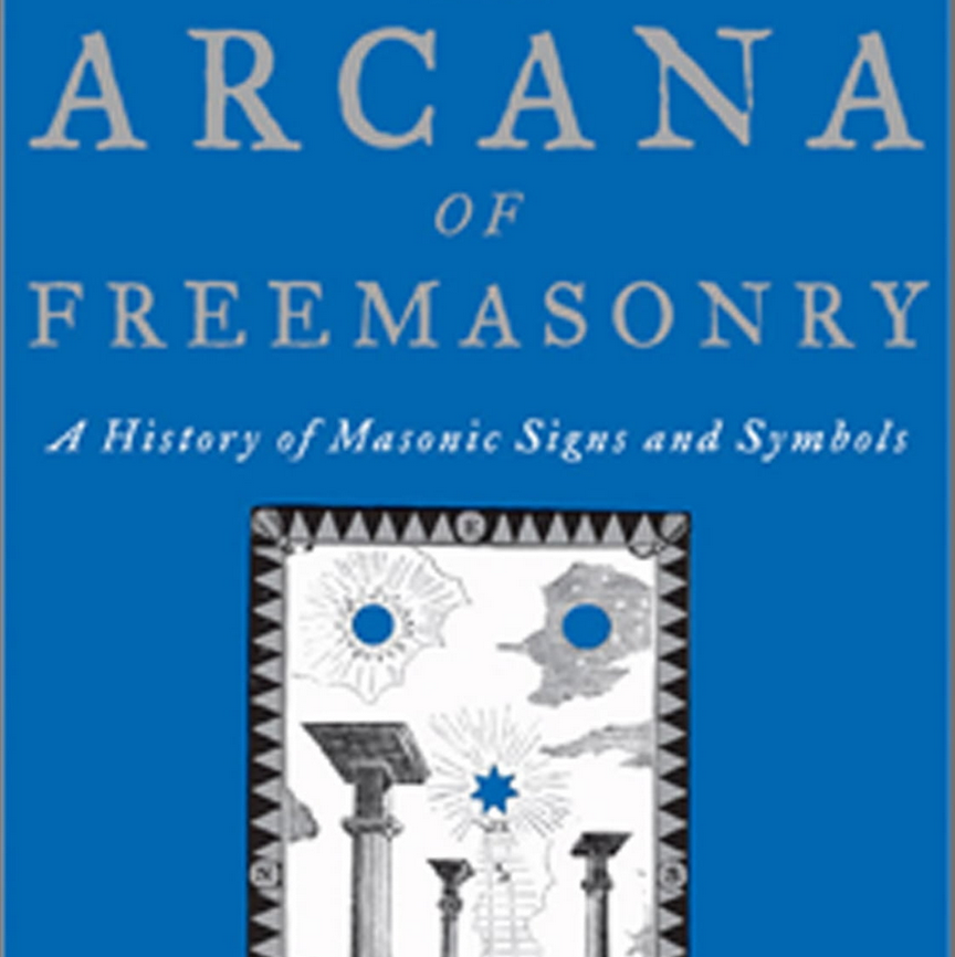 33 Rare Hidden Freemasonry Books