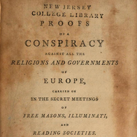 33 Rare Hidden Freemasonry Books