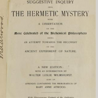 18 Lost Alchemy and Occult Science Books Works Of Sir George Ripley