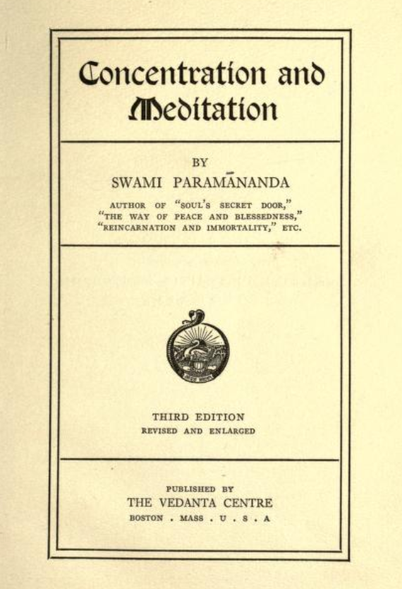 11 Ancient Books on Meditation