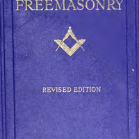 33 Rare Hidden Freemasonry Books