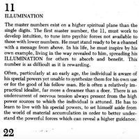 Numerology Books