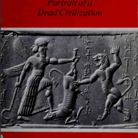37 Lost Books on Ancient Mesopotamia