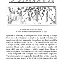 37 Lost Books on Ancient Mesopotamia