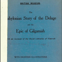 37 Lost Books on Ancient Mesopotamia