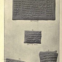 37 Lost Books on Ancient Mesopotamia