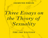 Theory of sexuality